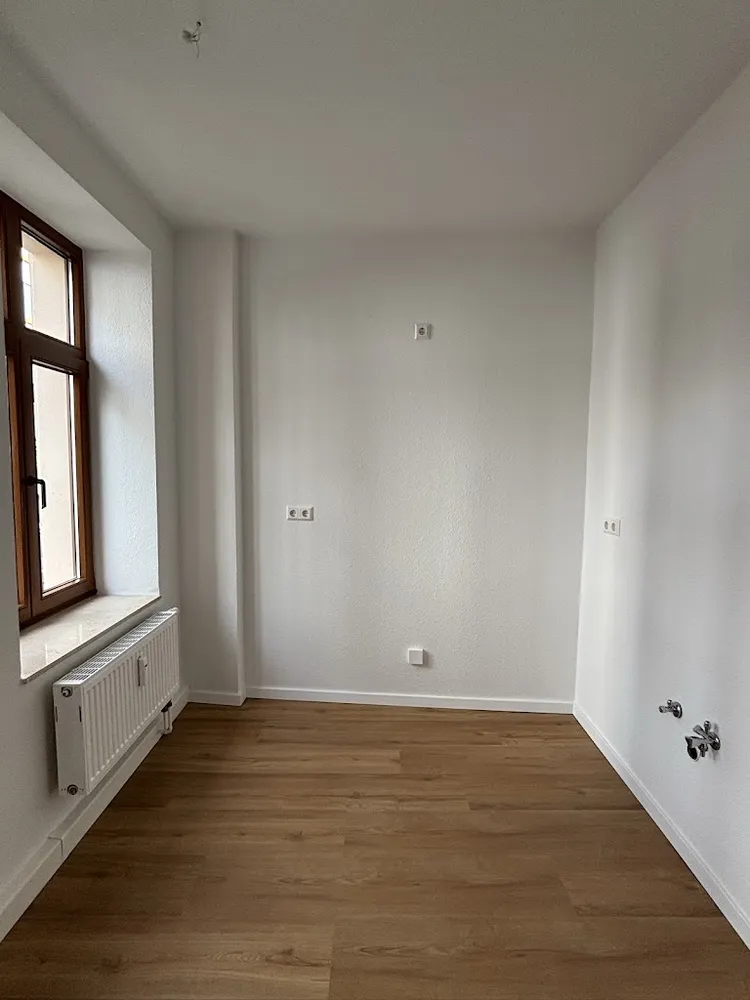 2 Zimmer Wohnung mit 52 m² in Leipzig – Bild 8