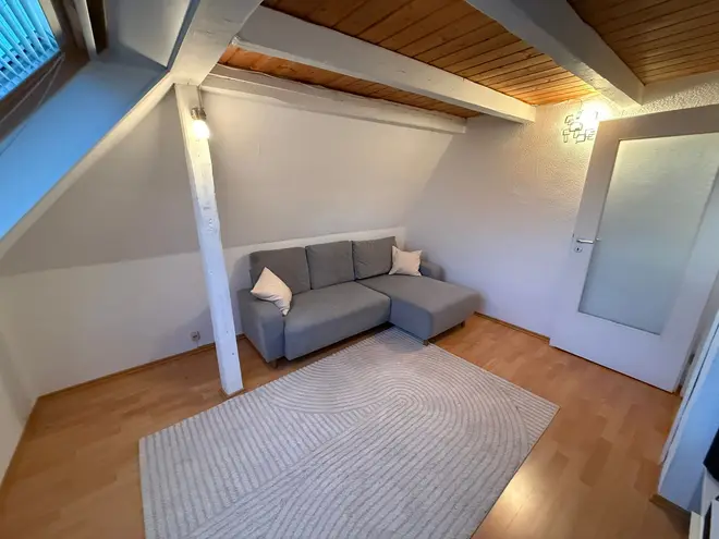 2 Zimmer Wohnung mit 45 m² in Dortmund – Bild 12