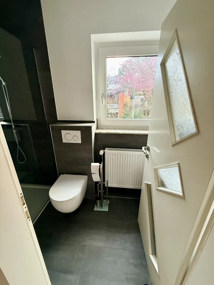 4 Zimmer Wohnung mit 90 m² in Göttingen – Bild 2
