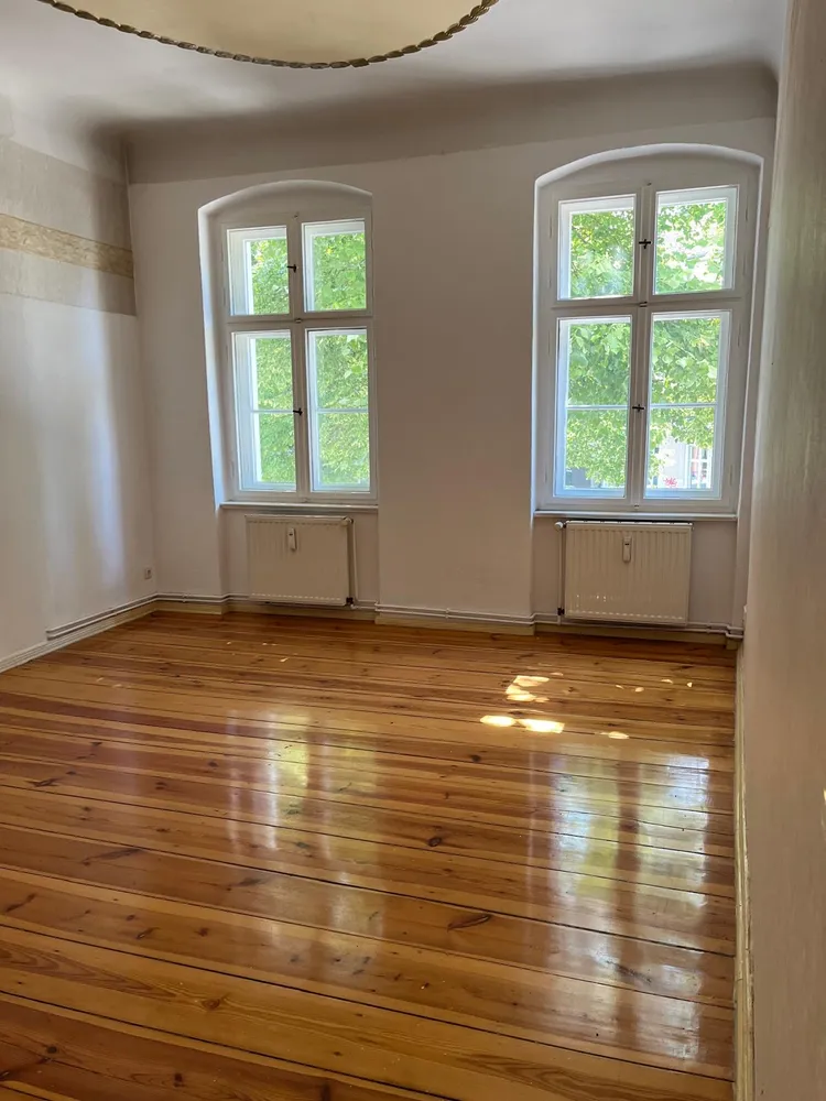 2 Zimmer Wohnung mit 65 m² in Berlin – Bild 1