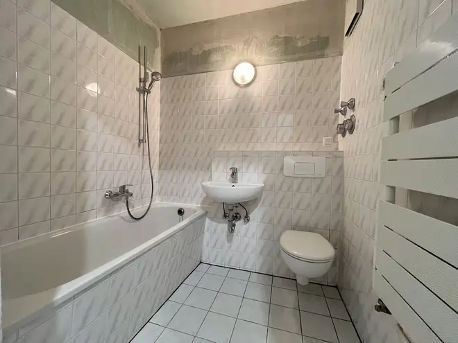 2 Zimmer Wohnung mit 48 m² in Berlin – Bild 5