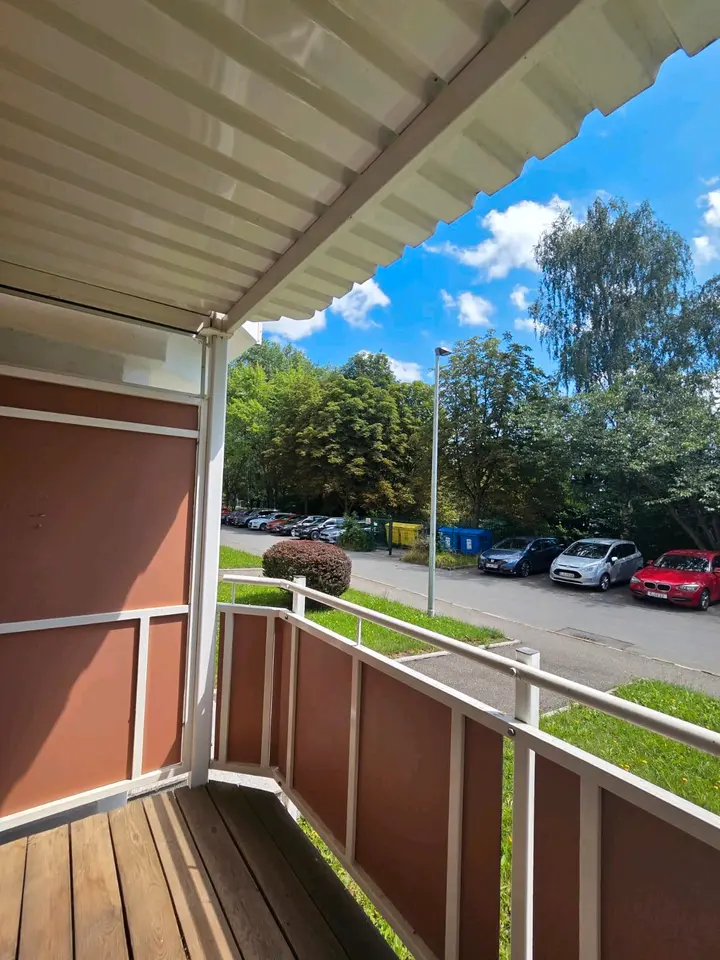 3 room apartment with 81 m² in Chemnitz – Photo 9