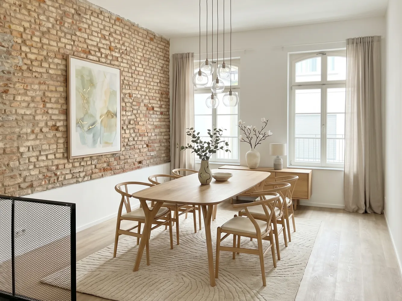 4 Zimmer Wohnung mit 144 m² in Wiesbaden – Bild 8