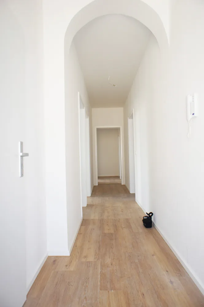 4 Zimmer Wohnung mit 120 m² in Aachen – Bild 1