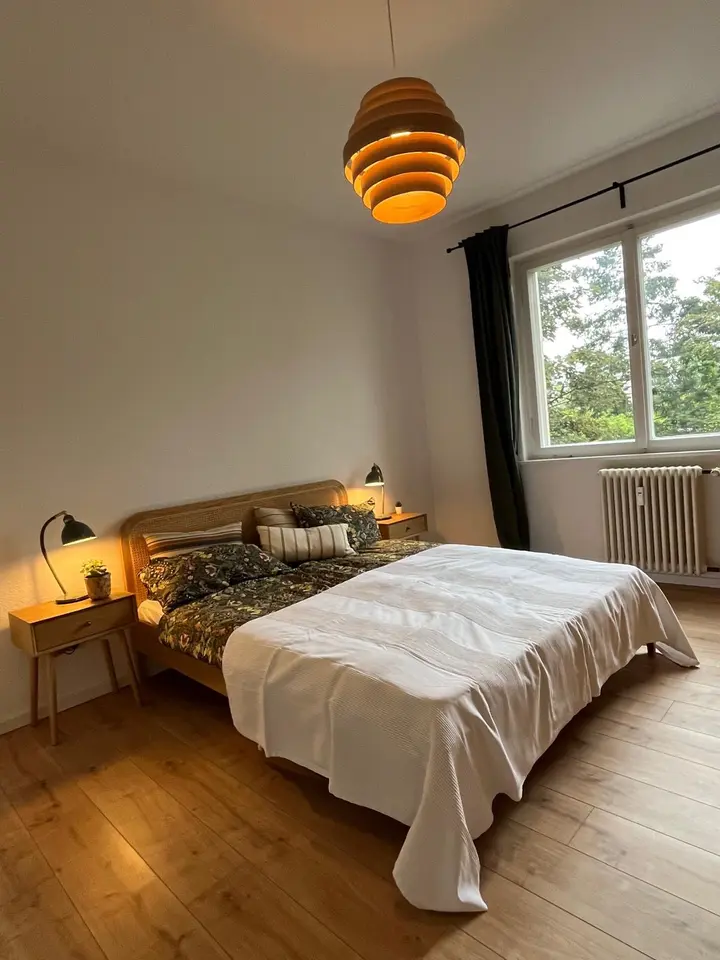 2 Zimmer Wohnung mit 60 m² in Berlin – Bild 4