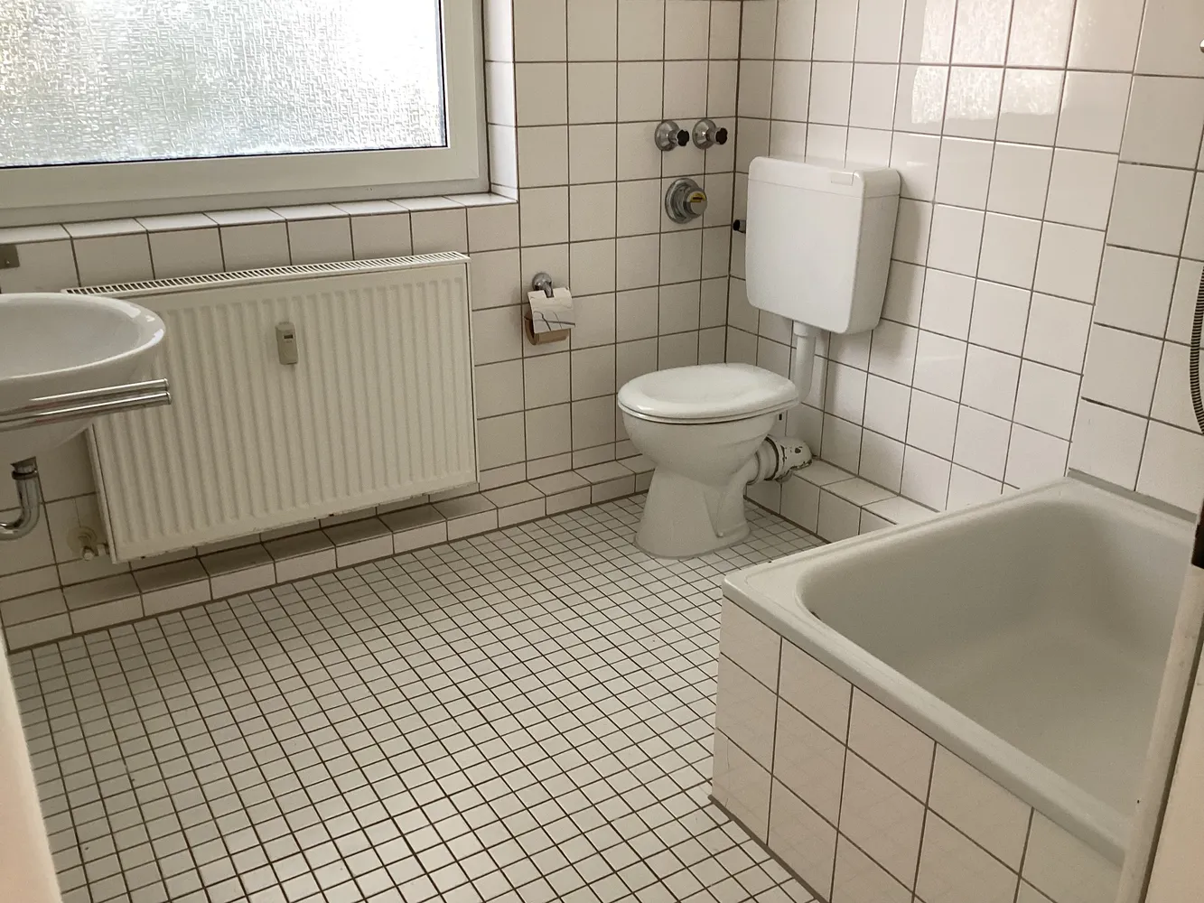 3 Zimmer Wohnung mit 64 m² in Osnabrück – Bild 6