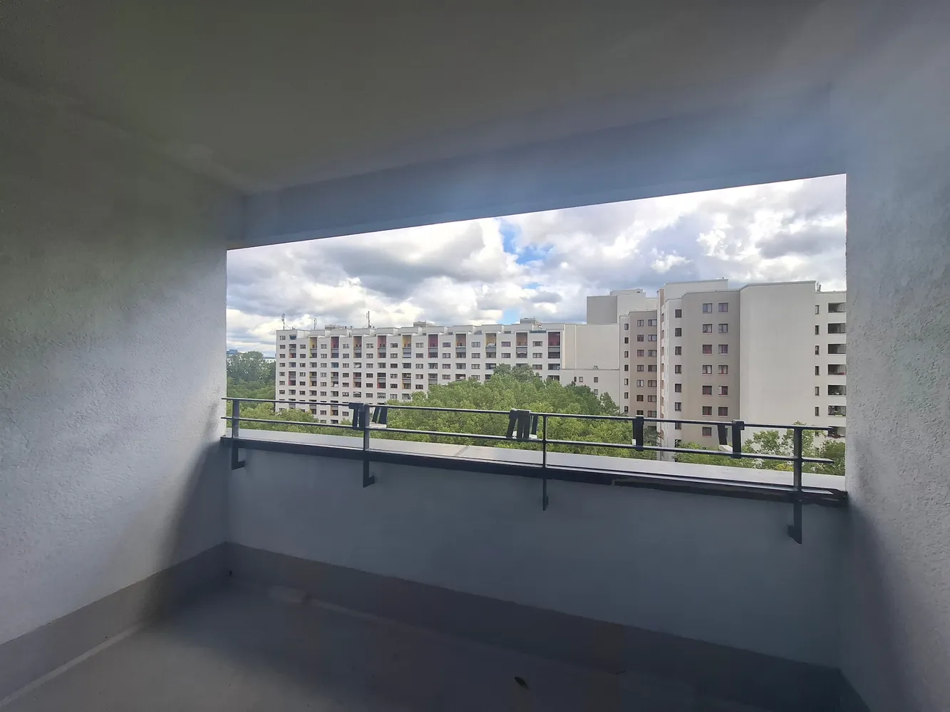 1 Zimmer Wohnung mit 40 m² in Berlin – Bild 5
