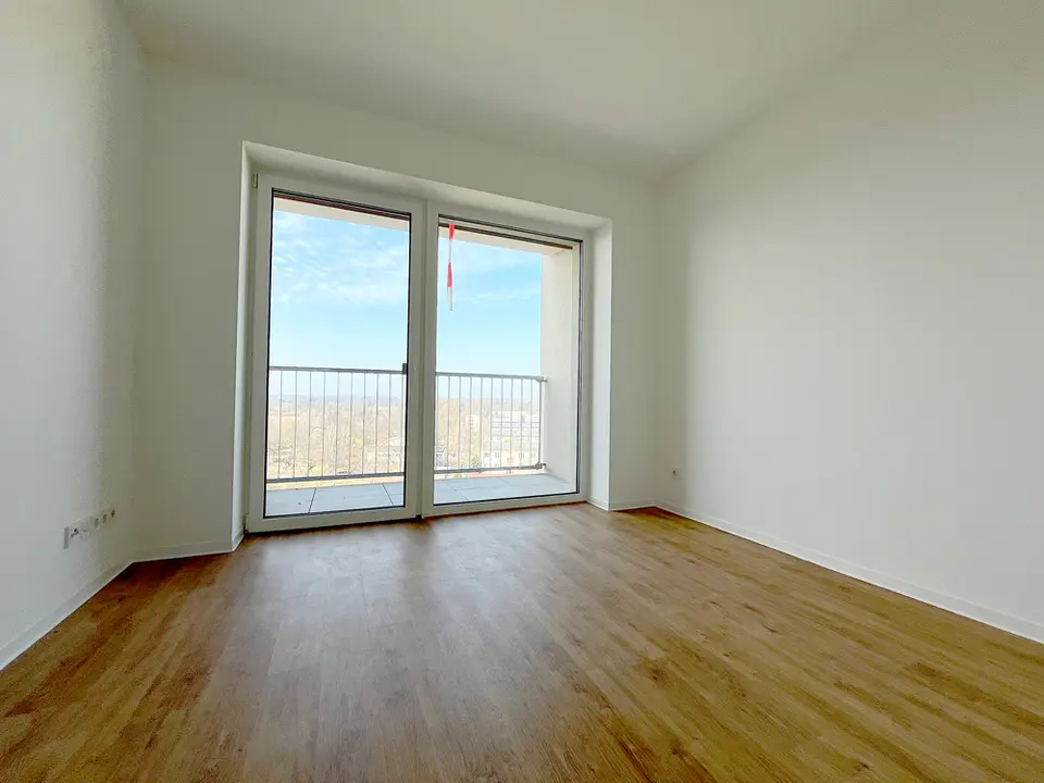 3 room apartment with 68 m² in Cottbus – Photo 2