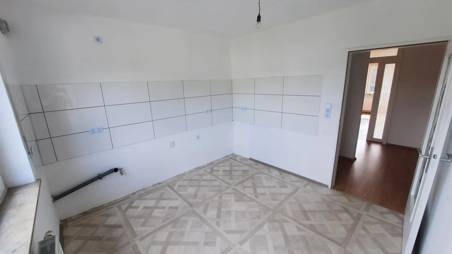 3 room apartment with 85 m² in Bielefeld – Photo 7