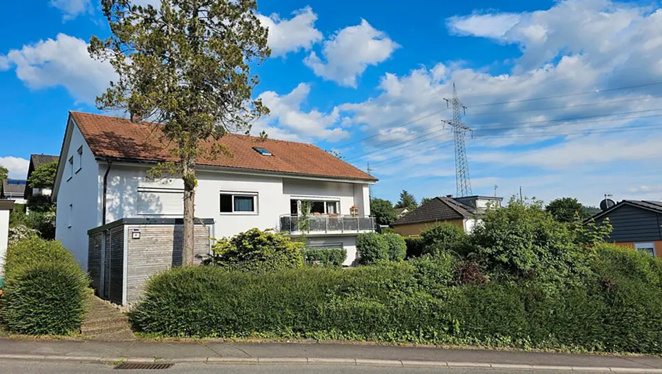 3 Zimmer Wohnung mit 105 m² in Lörrach – Bild 6