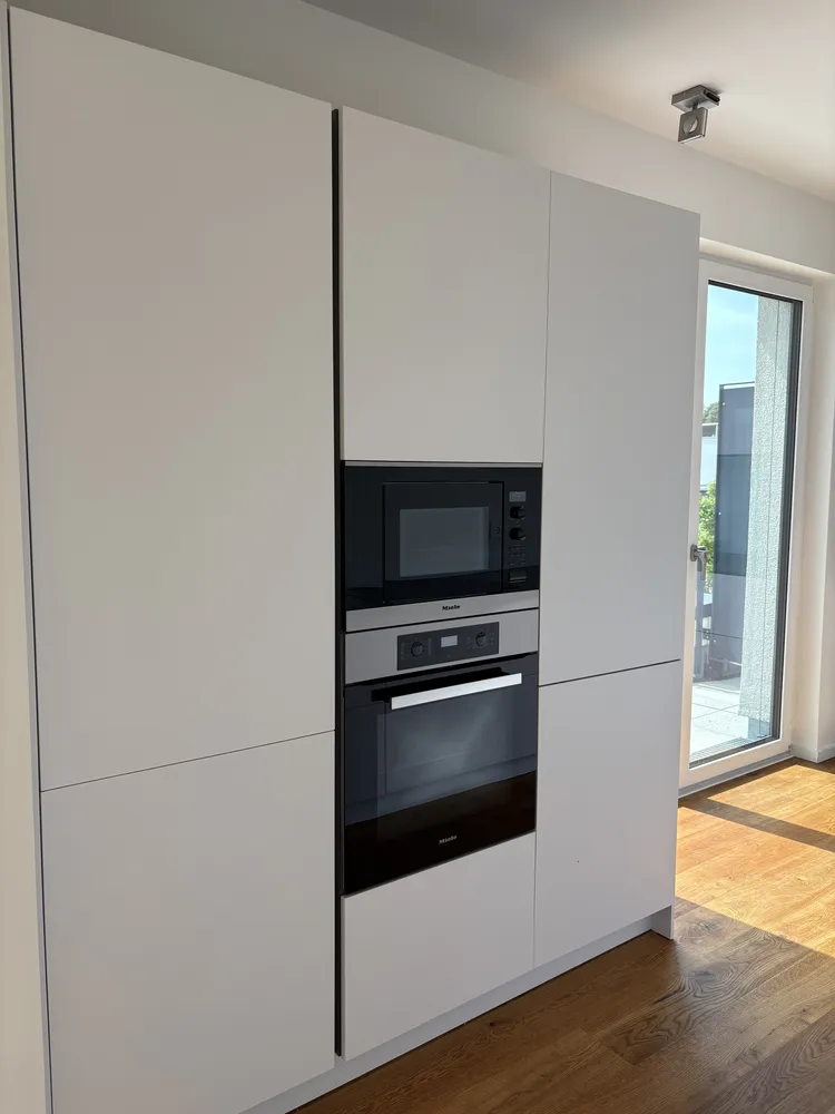 3 Zimmer Wohnung mit 117 m² in Mönchengladbach – Bild 5