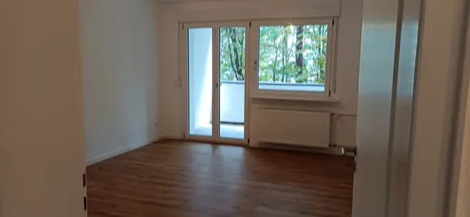 3 Zimmer Wohnung mit 80 m² in Karlsruhe – Bild 1