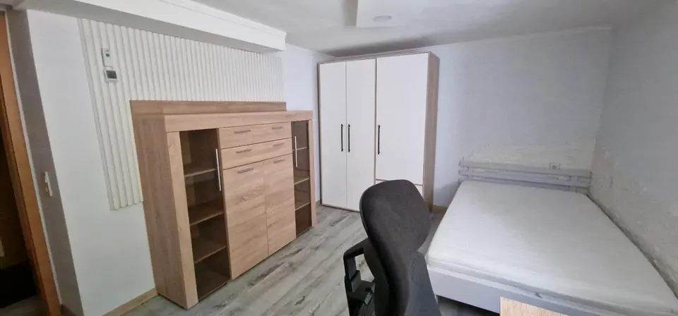 Shared room with 156 m² in Tübingen – Photo 1
