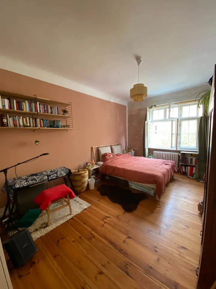 2 Zimmer Wohnung mit 42 m² in Berlin – Bild 8