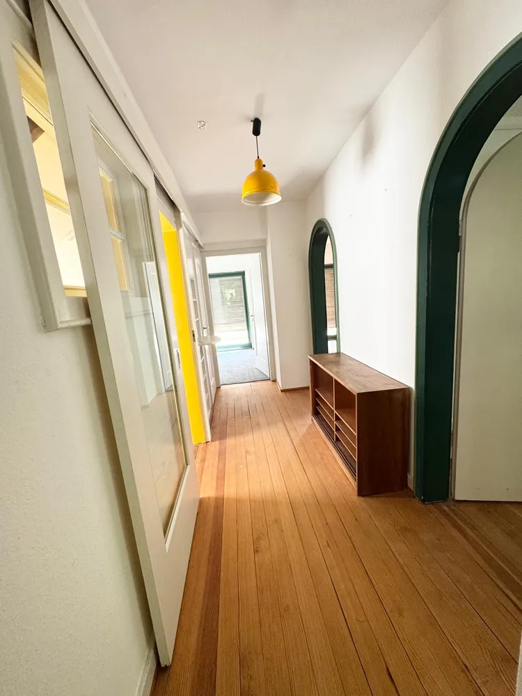 7 room apartment with 170 m² in Heidelberg – Photo 7