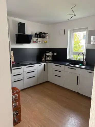 4 Zimmer Wohnung mit 88 m² in Köln – Bild 1