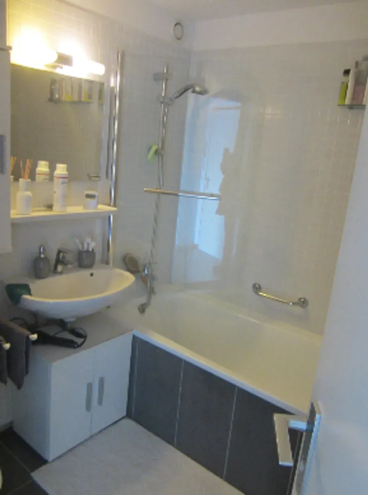 2 Zimmer Wohnung mit 45 m² in Heidelberg – Bild 3