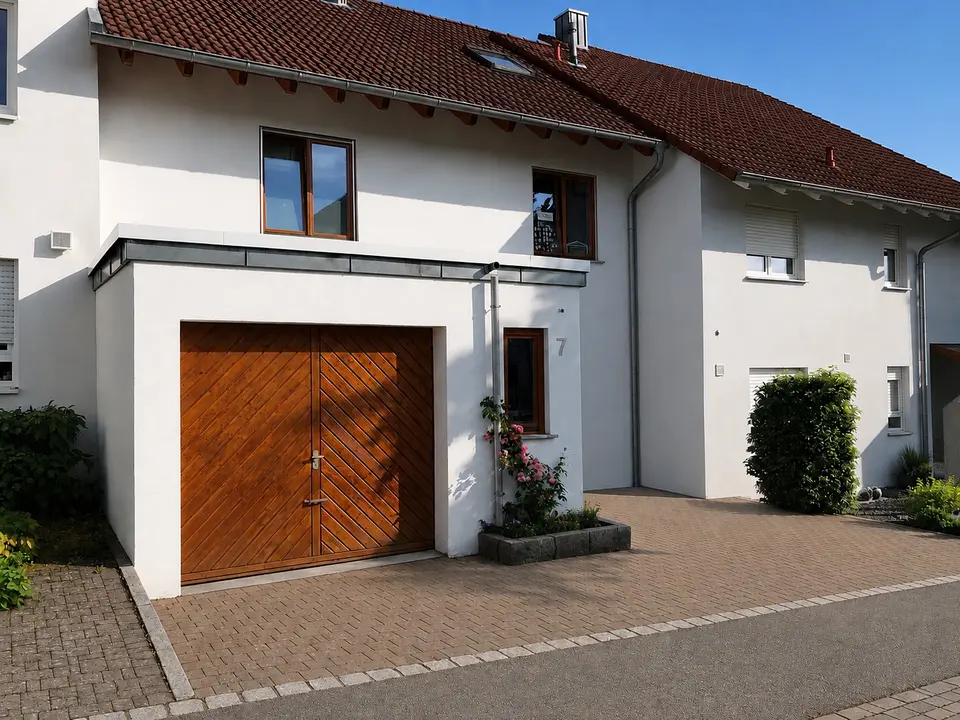 6 Zimmer Haus mit 178 m² in Radolfzell am Bodensee – Bild 3