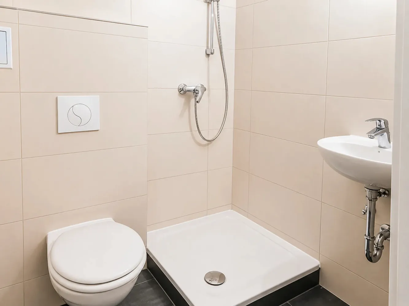 WG-Zimmer mit 13 m² in Berlin – Bild 2
