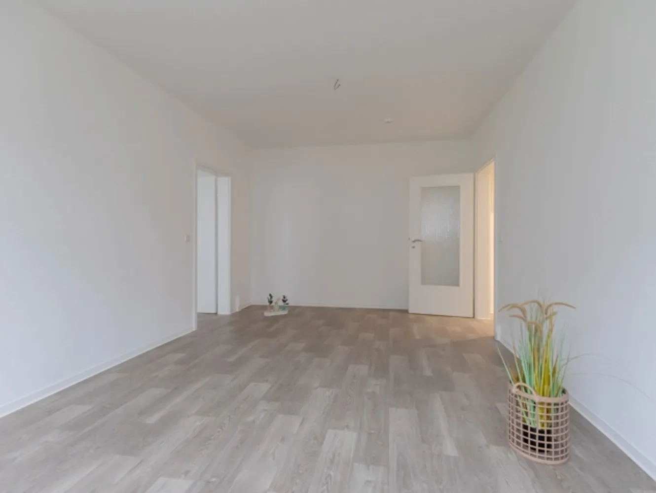 2 room apartment with 49 m² in Magdeburg – Photo 2