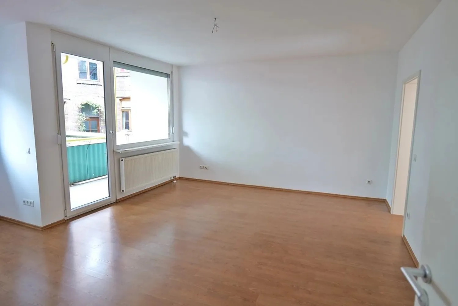 2 room apartment with 73 m² in Cologne – Photo 1
