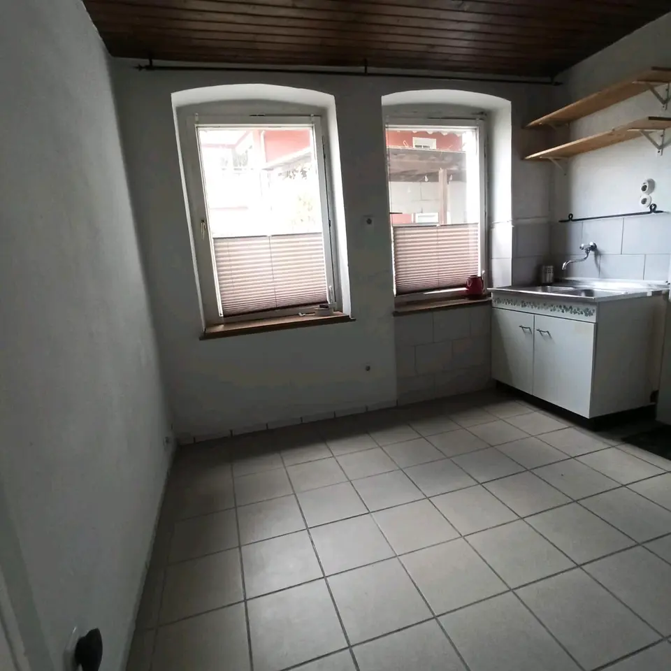 WG-Zimmer mit 50 m² in Regensburg – Bild 5