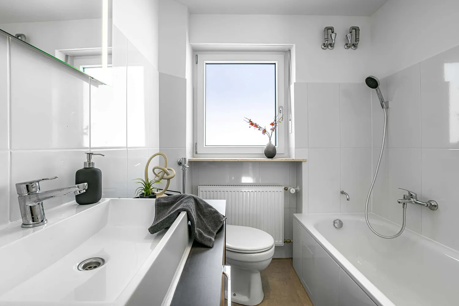 WG-Zimmer mit 15 m² in München – Bild 3