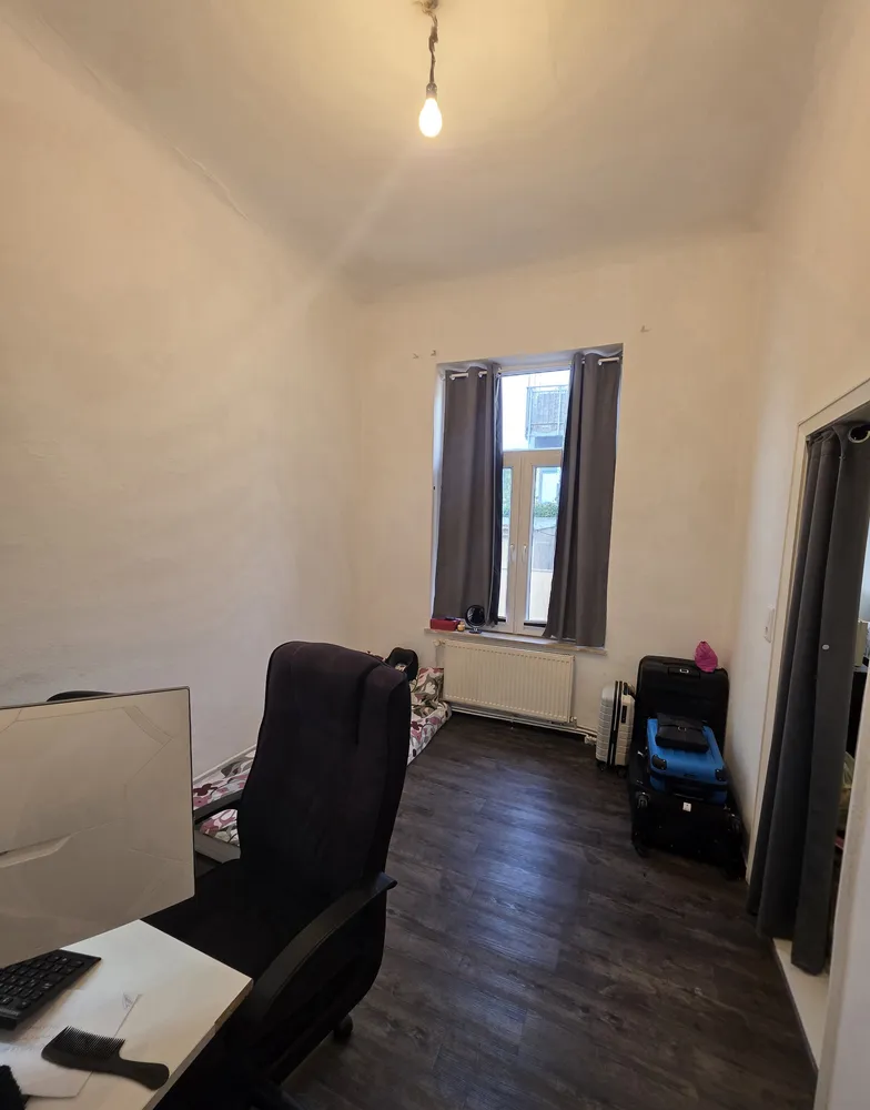 2 room apartment with 50 m² in Bremen – Photo 2