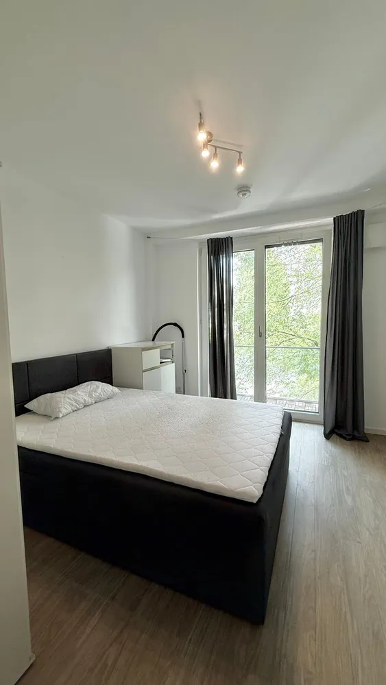 1 Zimmer Wohnung mit 26 m² in Berlin – Bild 8
