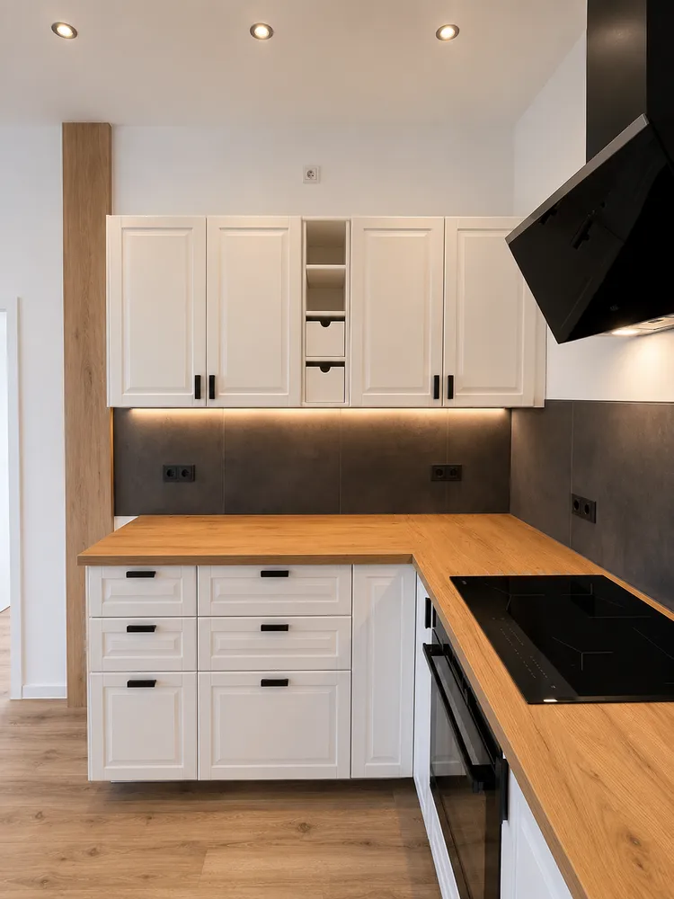 3 Zimmer Wohnung mit 81 m² in Hannover – Bild 8