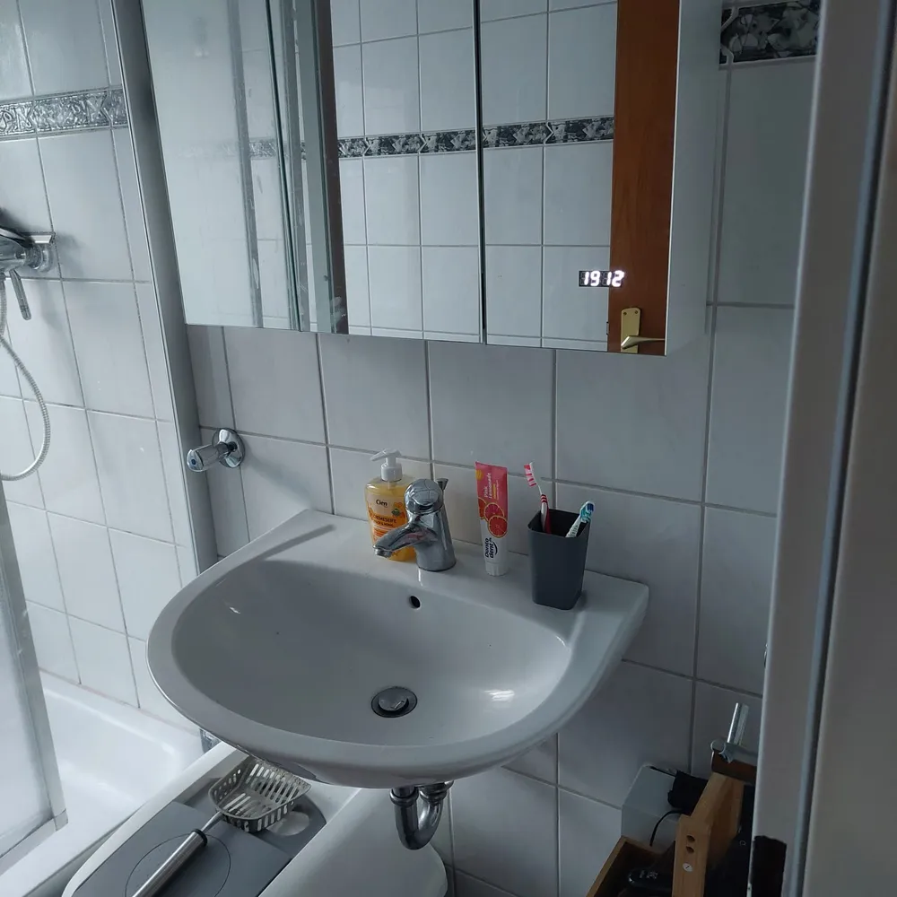 2 Zimmer Wohnung mit 57 m² in Dortmund – Bild 1