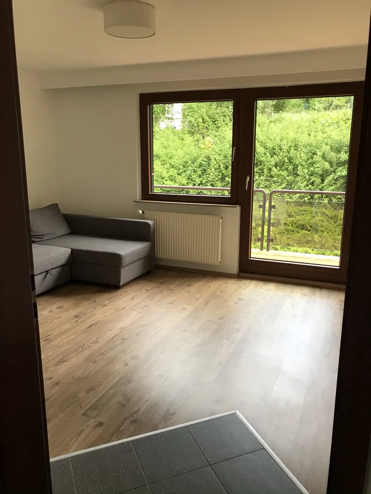 2 Zimmer Wohnung mit 50 m² in Stuttgart – Bild 1
