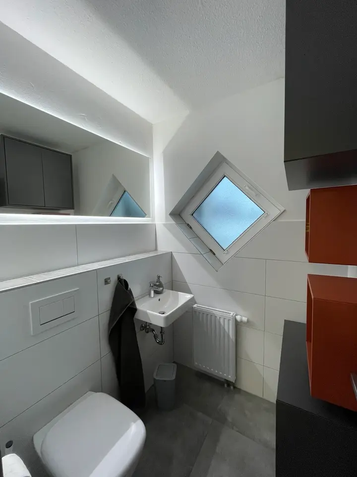 WG-Zimmer mit 95 m² in Eisenach – Bild 5