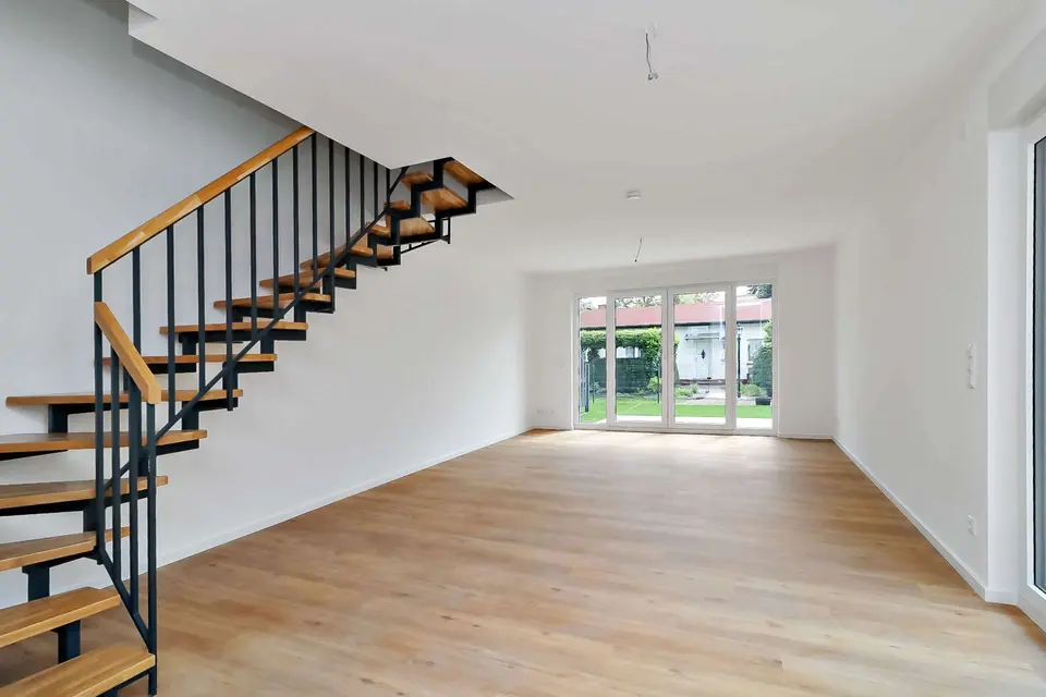 5 Zimmer Haus mit 128 m² in Berlin – Bild 2