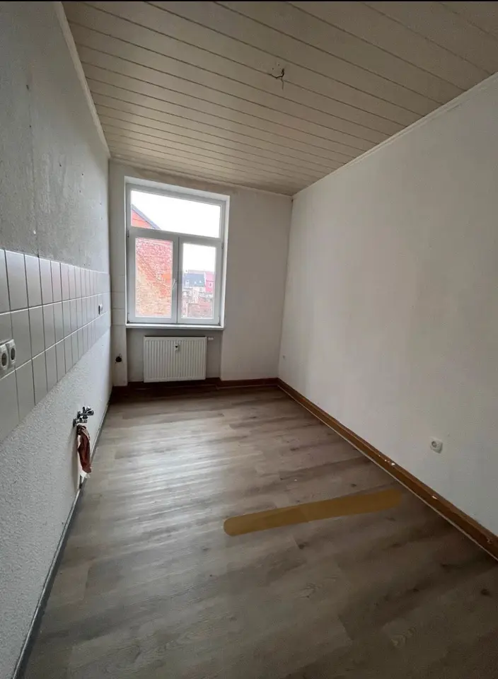 2 Zimmer Wohnung mit 45 m² in Erfurt – Bild 4