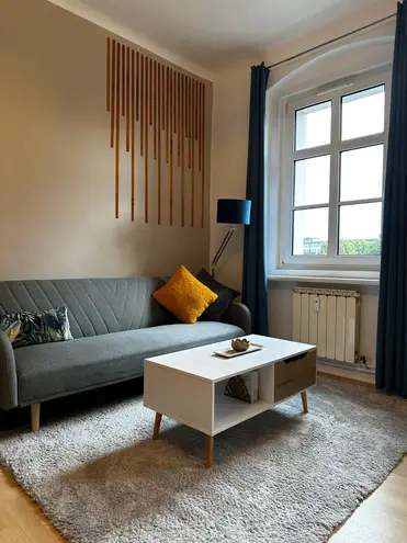 3 Zimmer Wohnung mit 69 m² in Berlin – Bild 1