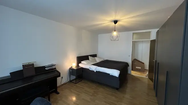 2 Zimmer Wohnung mit 75 m² in München – Bild 7