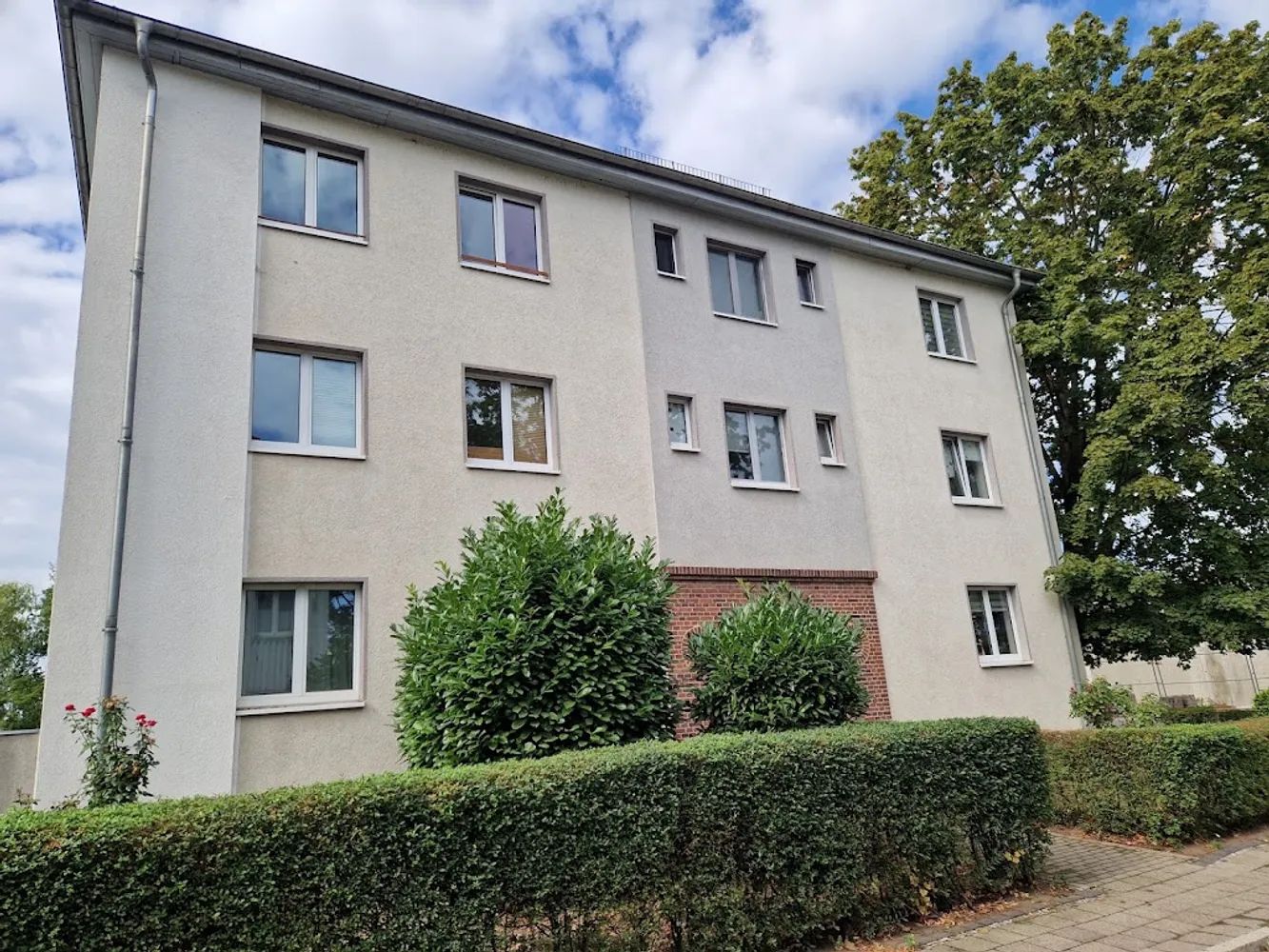 3 room apartment with 55 m² in Magdeburg – Photo 1