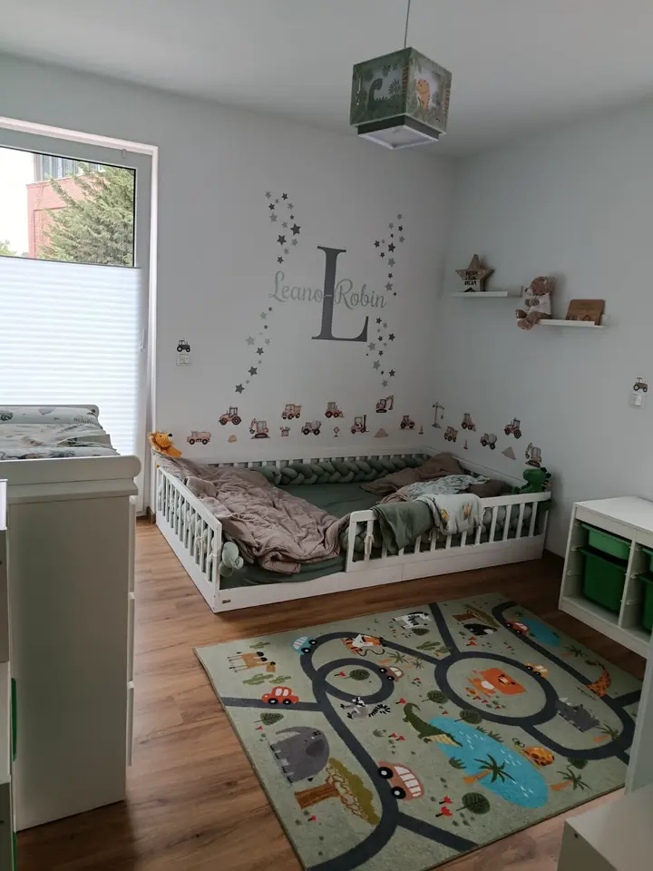 3 Zimmer Wohnung mit 70 m² in Dorsten – Bild 2