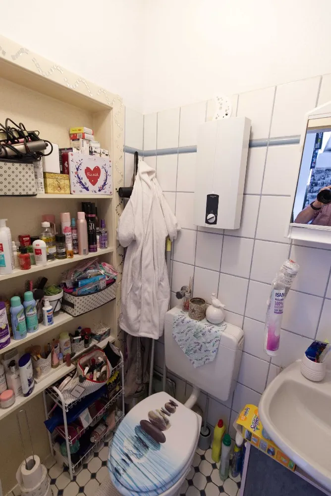 1 Zimmer Wohnung mit 28 m² in Essen – Bild 6