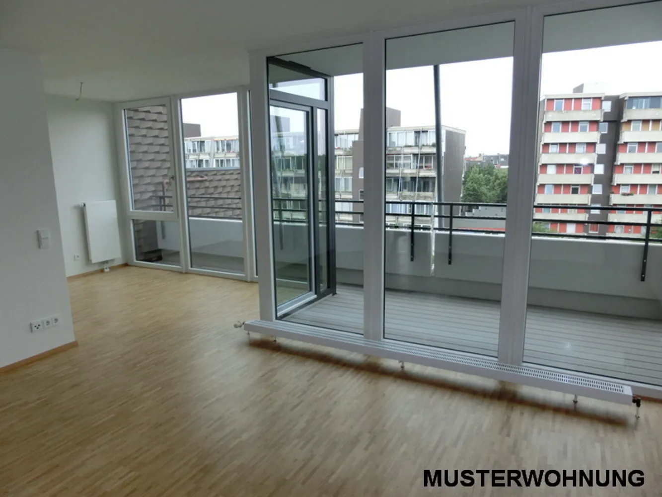 4 Zimmer Wohnung mit 98 m² in Bonn – Bild 5
