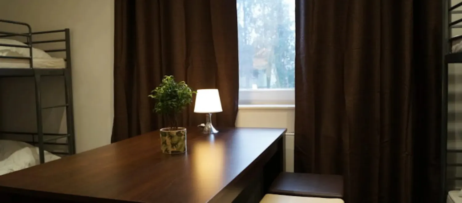 WG-Zimmer mit 30 m² in Berlin – Bild 9