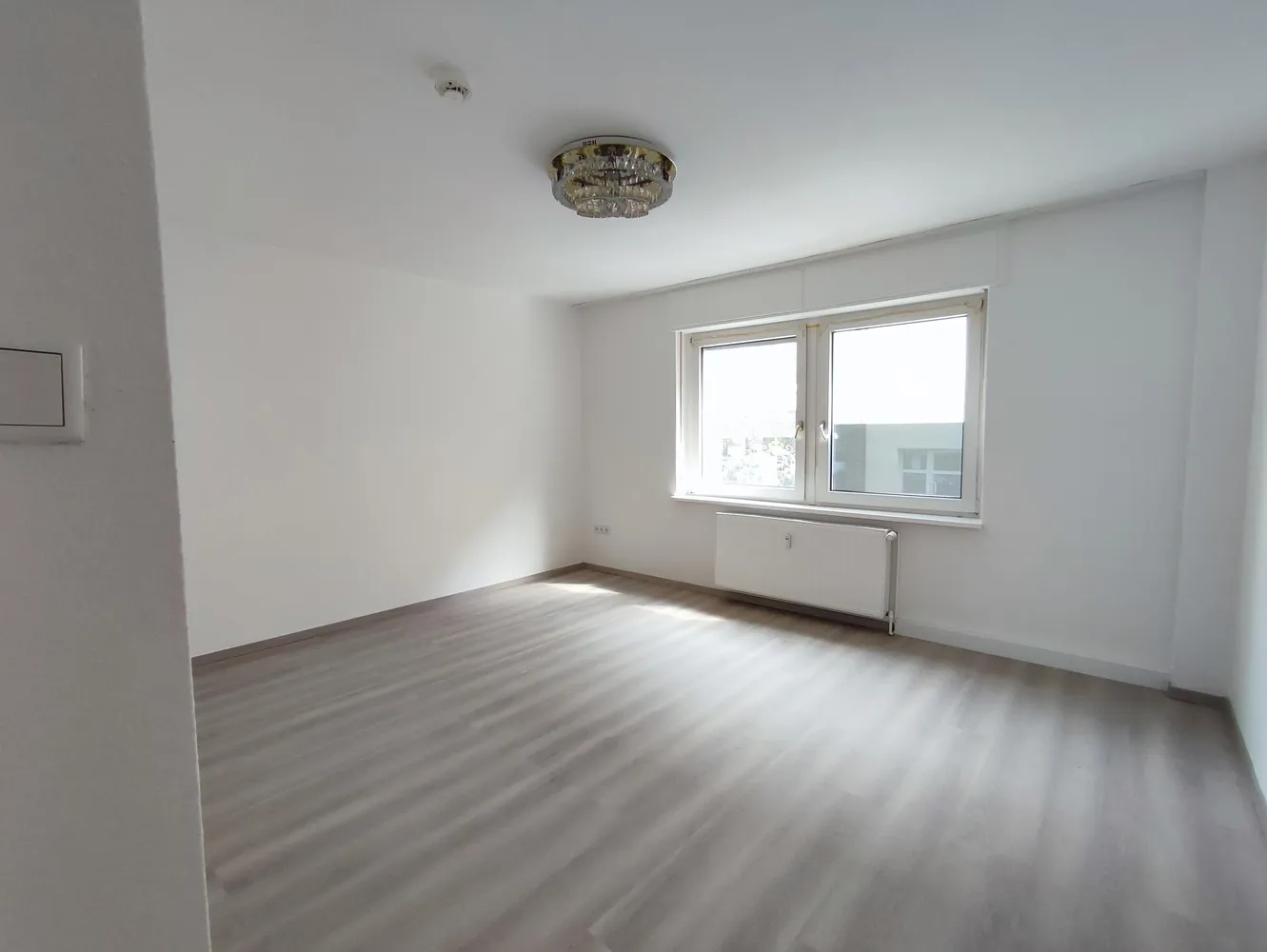 2 Zimmer Wohnung mit 40 m² in Gelsenkirchen – Bild 3