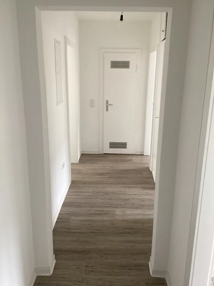 3 room apartment with 62 m² in Frankfurt am Main – Photo 1