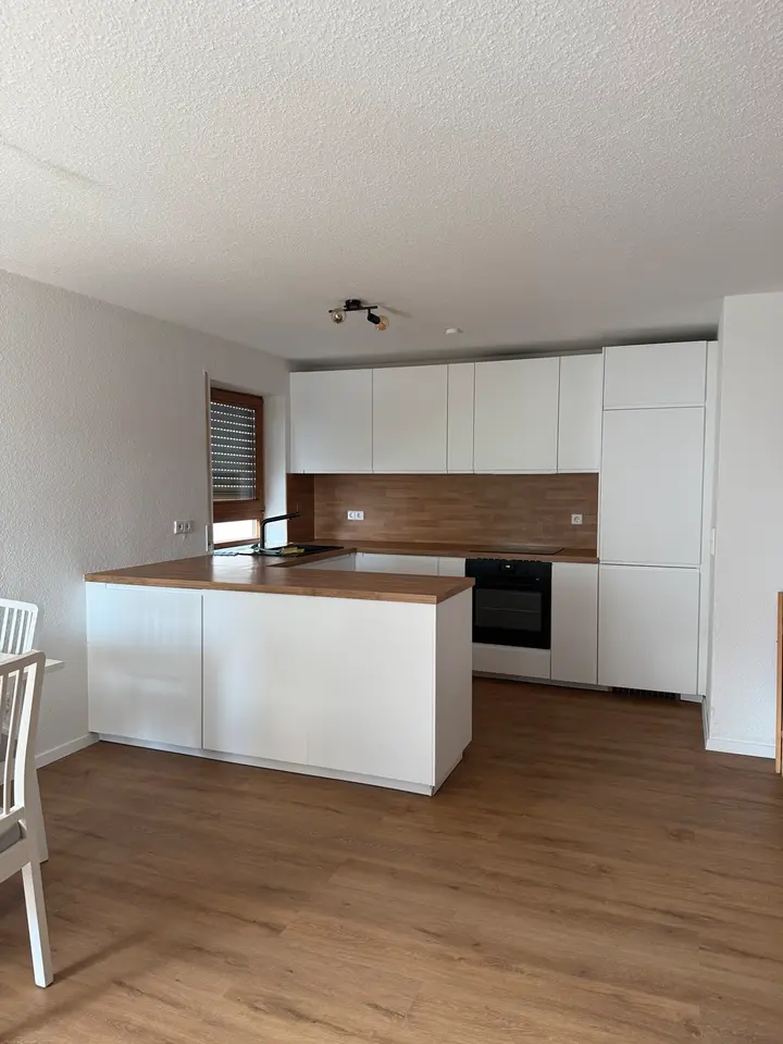 3 Zimmer Wohnung mit 85 m² in Nürtingen – Bild 2