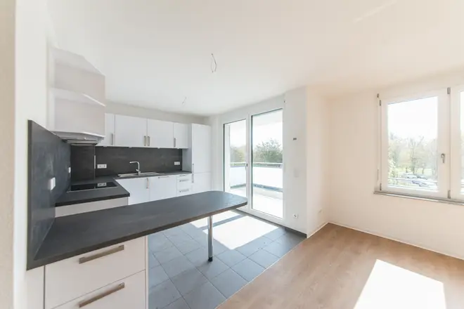 2 Zimmer Wohnung mit 49 m² in Stuttgart – Bild 9