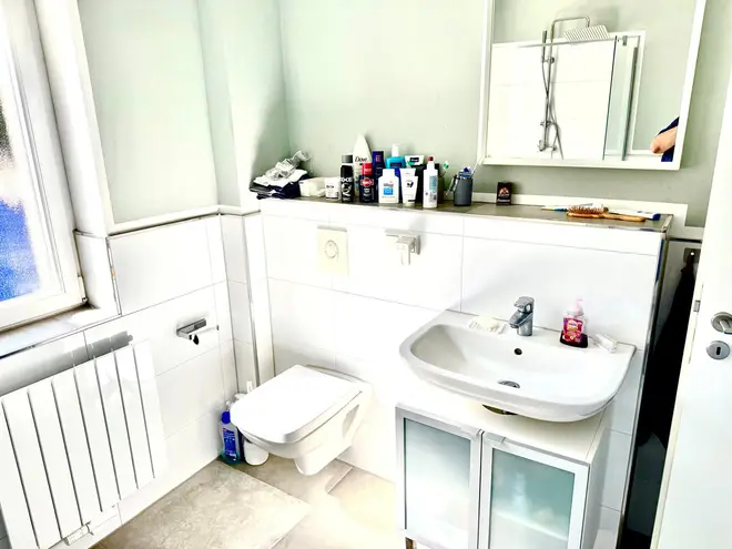 4 Zimmer Wohnung mit 120 m² in Dortmund – Bild 7