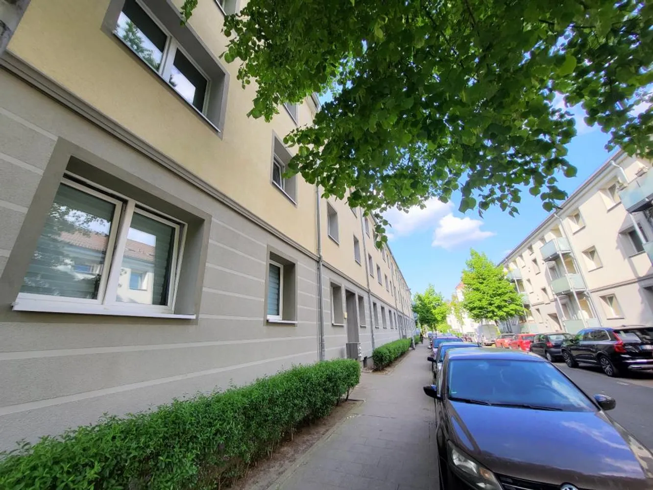4 Zimmer Wohnung mit 83 m² in Braunschweig – Bild 7