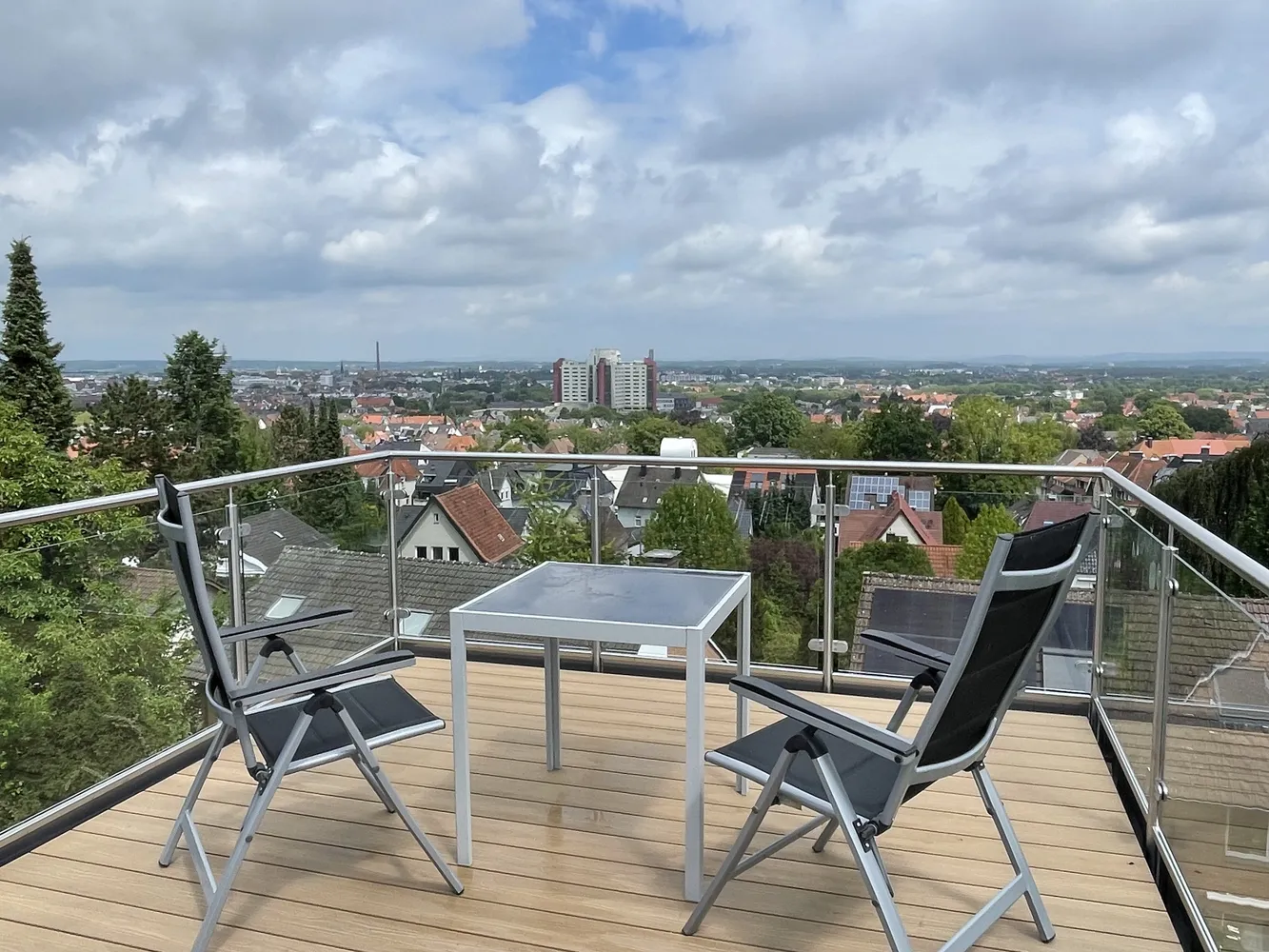 3 room apartment with 75 m² in Bielefeld – Photo 1
