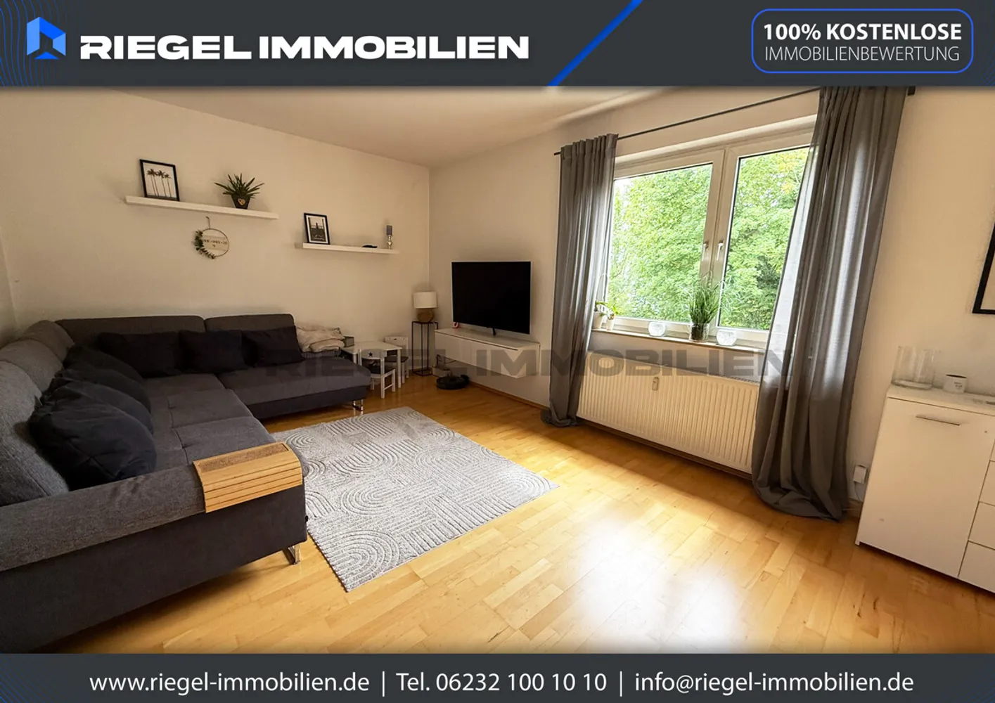 4 Zimmer Wohnung mit 135 m² in Speyer – Bild 7